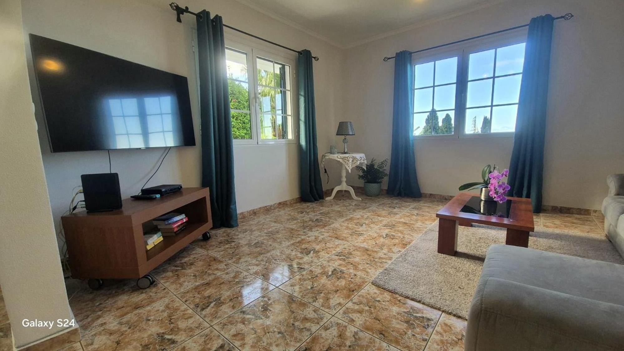 Villa Casa Ventura Arco da Calheta  Exterior foto