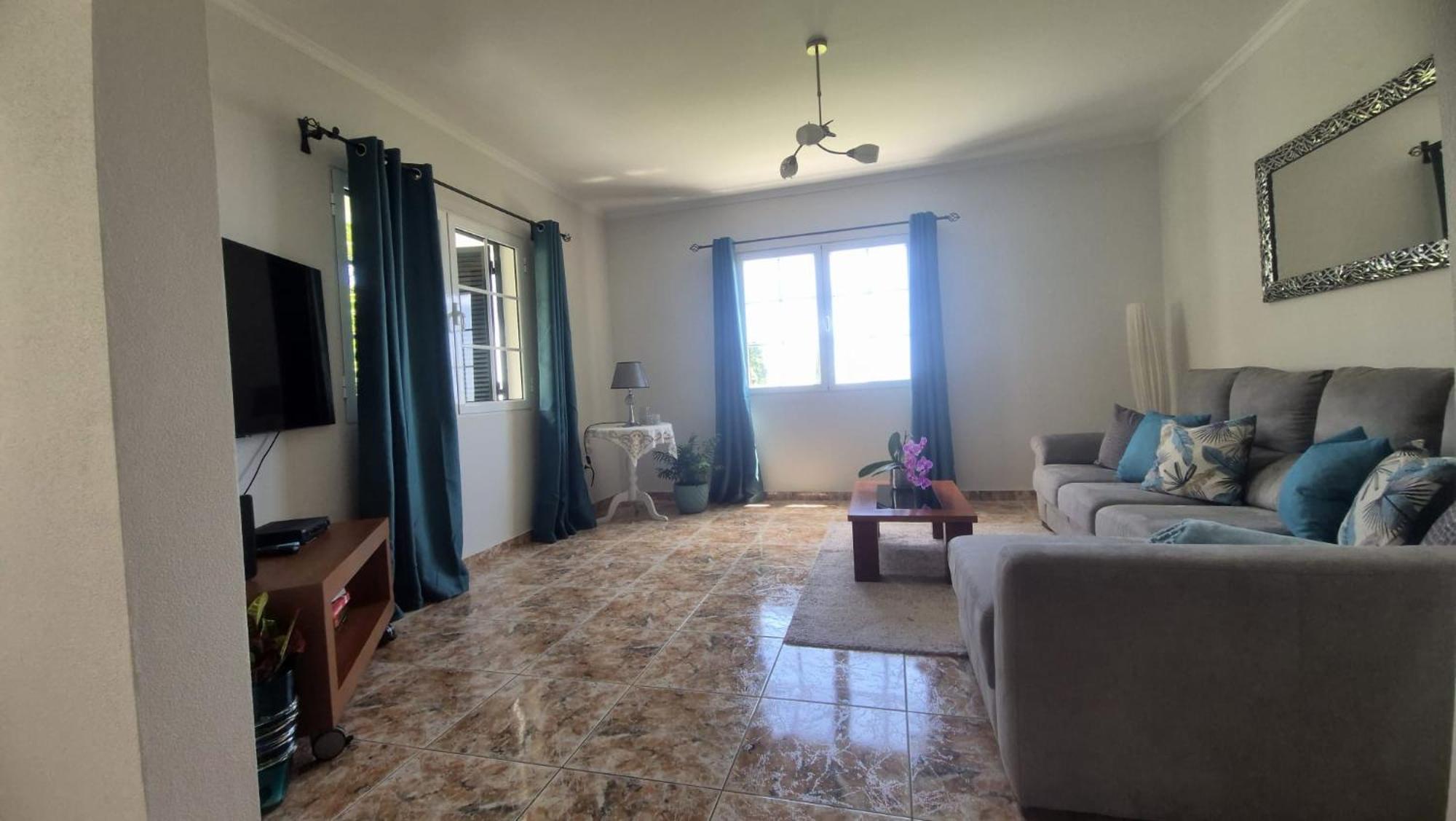 Villa Casa Ventura Arco da Calheta  Exterior foto